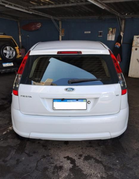 FORD Fiesta Hatch 1.6 4P CLASS FLEX, Foto 5