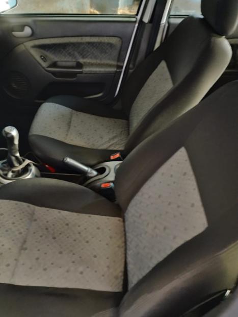 FORD Fiesta Hatch 1.6 4P CLASS FLEX, Foto 6