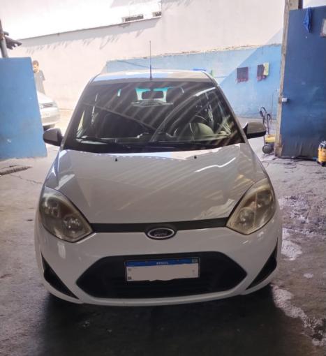 FORD Fiesta Hatch 1.6 4P CLASS FLEX, Foto 7