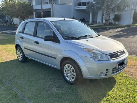 FORD Fiesta Hatch 1.0 4P FLEX, Foto 1