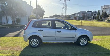 FORD Fiesta Hatch 1.0 4P FLEX, Foto 3