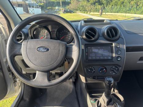 FORD Fiesta Hatch 1.0 4P FLEX, Foto 6
