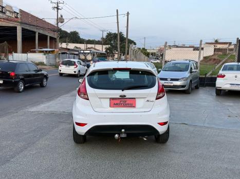 FORD Fiesta Hatch 1.6 16V 4P SE FLEX, Foto 7