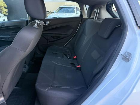 FORD Fiesta Hatch 1.6 16V 4P SE FLEX, Foto 9
