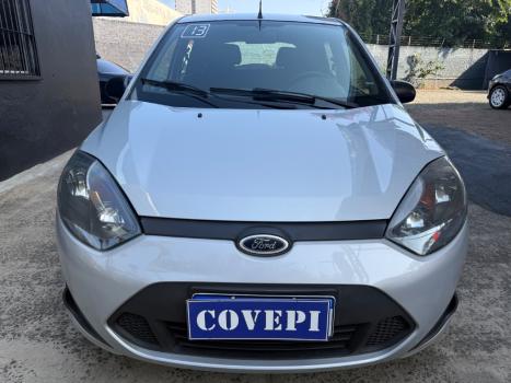 FORD Fiesta Hatch 1.0 4P CLASS, Foto 2