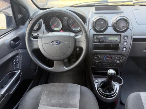 FORD Fiesta Hatch 1.0 4P CLASS, Foto 9