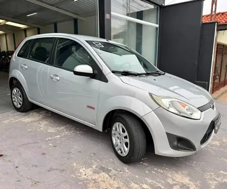 FORD Fiesta Hatch 1.6 4P CLASS FLEX, Foto 3
