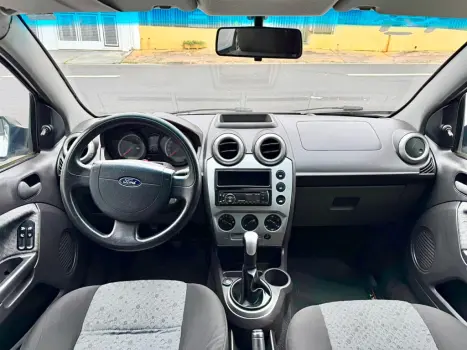 FORD Fiesta Hatch 1.6 4P CLASS FLEX, Foto 6
