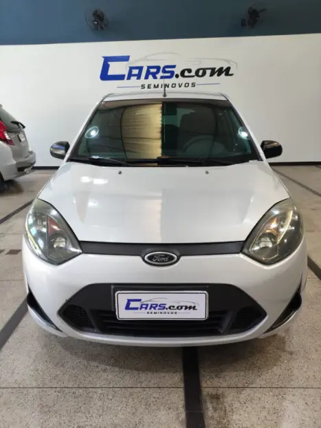 FORD Fiesta Hatch 1.0 4P SE FLEX, Foto 1
