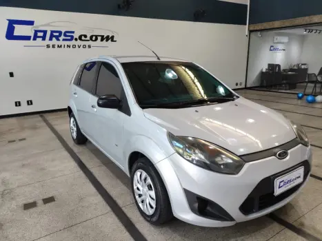 FORD Fiesta Hatch 1.0 4P SE FLEX, Foto 2