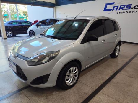 FORD Fiesta Hatch 1.0 4P SE FLEX, Foto 3