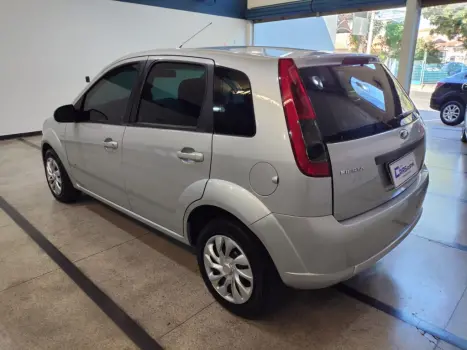 FORD Fiesta Hatch 1.0 4P SE FLEX, Foto 4