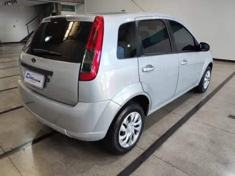 FORD Fiesta Hatch 1.0 4P SE FLEX, Foto 5