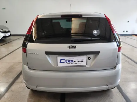 FORD Fiesta Hatch 1.0 4P SE FLEX, Foto 6