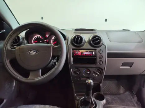 FORD Fiesta Hatch 1.0 4P SE FLEX, Foto 10