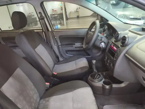 FORD Fiesta Hatch 1.0 4P SE FLEX, Foto 11
