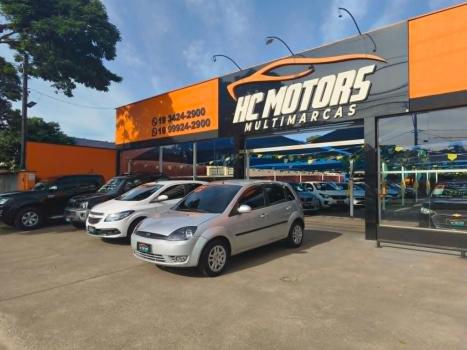 FORD Fiesta Hatch 1.0 4P PERSONALITE, Foto 2