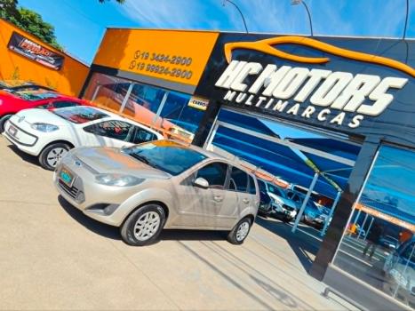 FORD Fiesta Hatch 1.6 4P CLASS FLEX, Foto 3