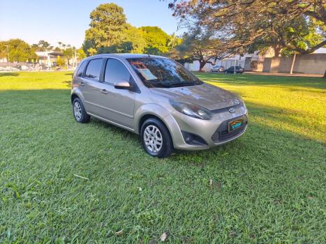 FORD Fiesta Hatch 1.6 4P CLASS FLEX, Foto 5