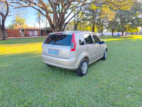 FORD Fiesta Hatch 1.6 4P CLASS FLEX, Foto 7