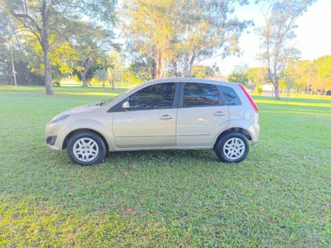 FORD Fiesta Hatch 1.6 4P CLASS FLEX, Foto 10