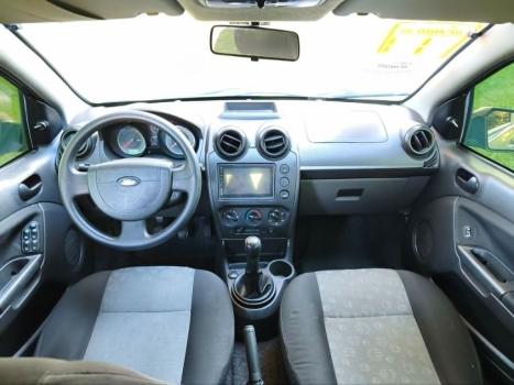 FORD Fiesta Hatch 1.6 4P CLASS FLEX, Foto 13