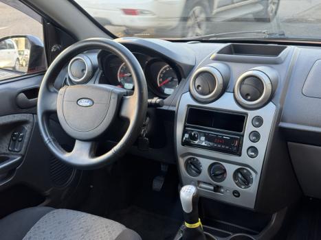 FORD Fiesta Hatch 1.6 4P FLEX, Foto 3
