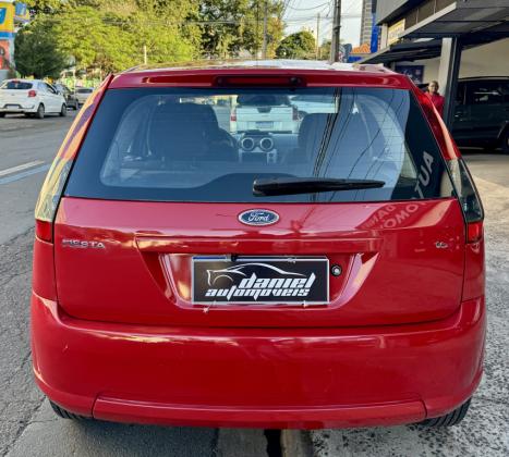 FORD Fiesta Hatch 1.6 4P FLEX, Foto 5