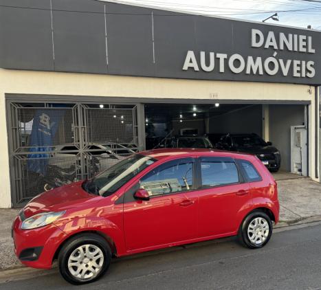 FORD Fiesta Hatch 1.6 4P FLEX, Foto 6