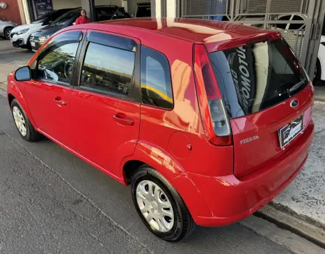 FORD Fiesta Hatch 1.6 4P FLEX, Foto 7
