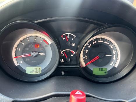 FORD Fiesta Hatch 1.6 4P FLEX, Foto 8