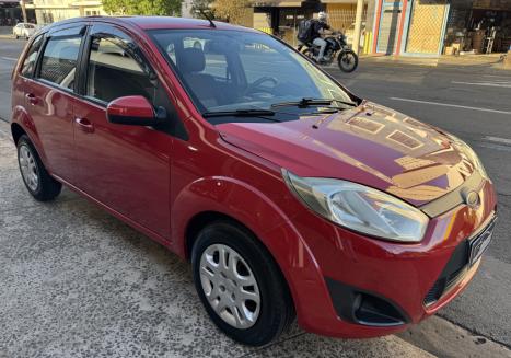 FORD Fiesta Hatch 1.6 4P FLEX, Foto 9