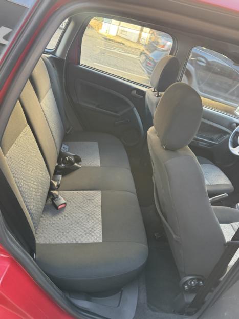 FORD Fiesta Hatch 1.6 4P FLEX, Foto 10