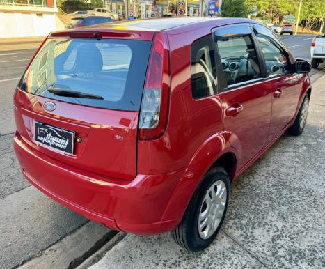 FORD Fiesta Hatch 1.6 4P FLEX, Foto 11
