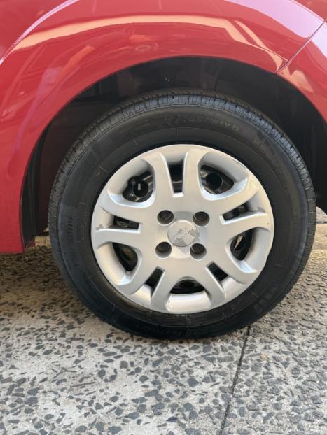 FORD Fiesta Hatch 1.6 4P FLEX, Foto 13