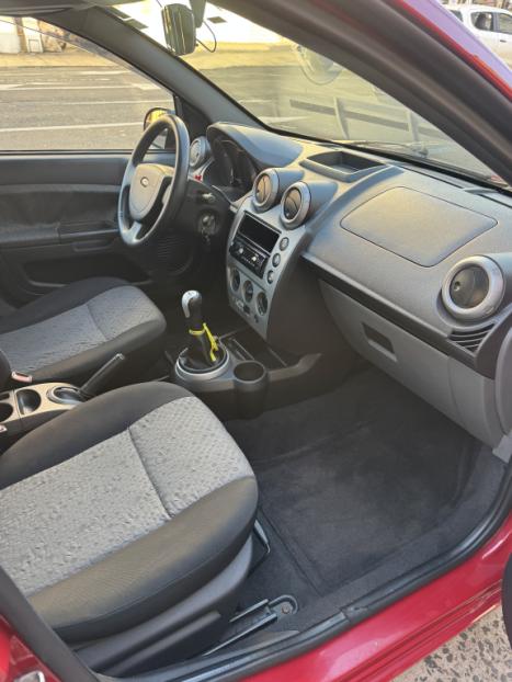 FORD Fiesta Hatch 1.6 4P FLEX, Foto 14