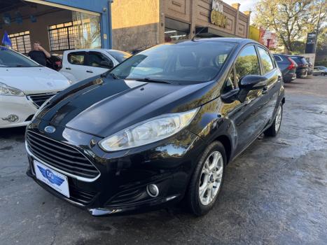FORD Fiesta Hatch 1.5 16V 4P SE FLEX, Foto 1