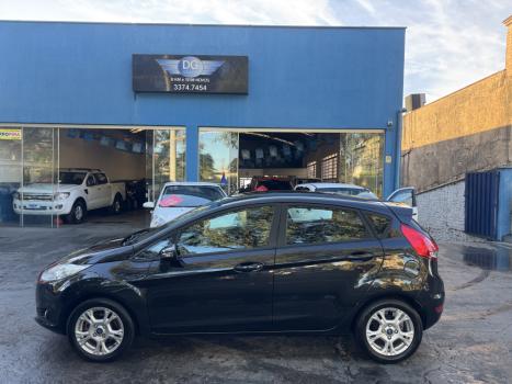 FORD Fiesta Hatch 1.5 16V 4P SE FLEX, Foto 2