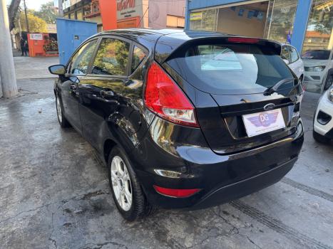 FORD Fiesta Hatch 1.5 16V 4P SE FLEX, Foto 3