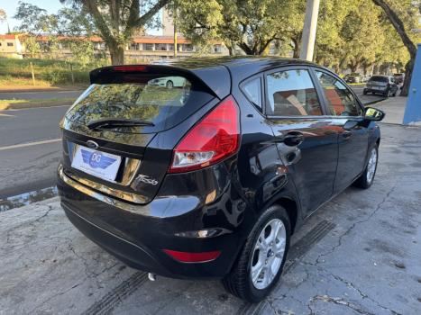FORD Fiesta Hatch 1.5 16V 4P SE FLEX, Foto 4