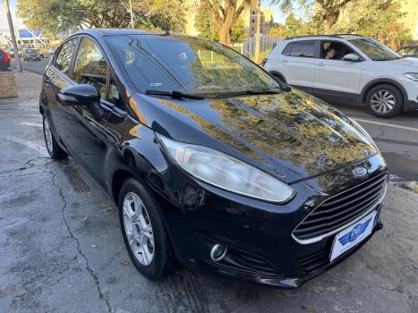 FORD Fiesta Hatch 1.5 16V 4P SE FLEX, Foto 5