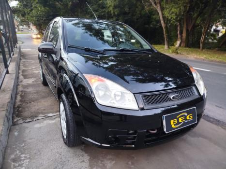 FORD Fiesta Hatch 1.6 4P, Foto 1