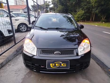 FORD Fiesta Hatch 1.6 4P, Foto 2