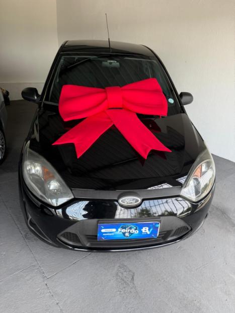 FORD Fiesta Hatch 1.0 4P FLEX, Foto 1