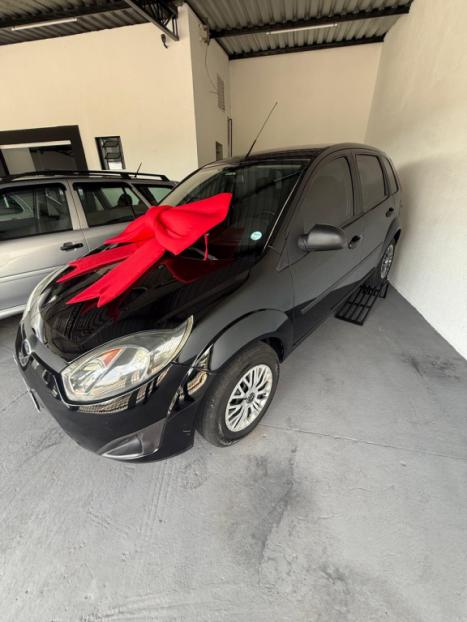 FORD Fiesta Hatch 1.0 4P FLEX, Foto 4
