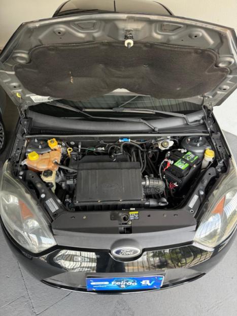 FORD Fiesta Hatch 1.0 4P FLEX, Foto 5