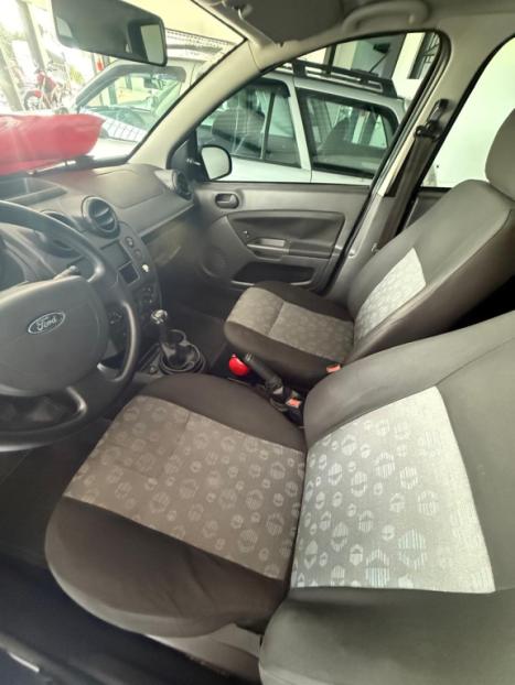FORD Fiesta Hatch 1.0 4P FLEX, Foto 6