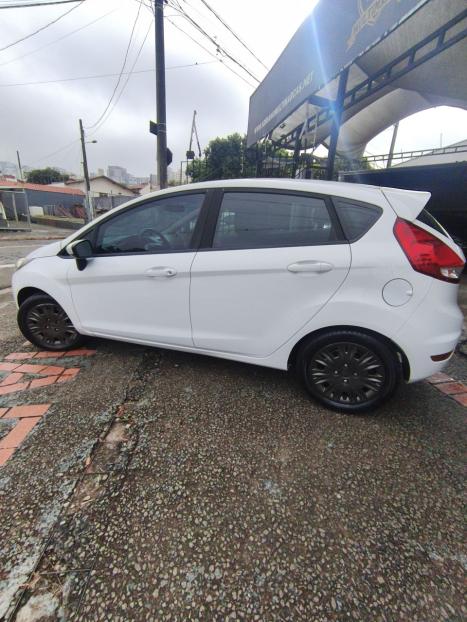 FORD Fiesta Hatch 1.5 16V 4P S FLEX, Foto 3