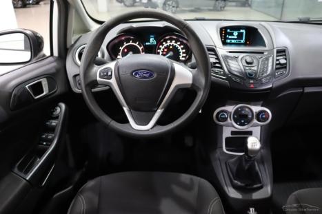 FORD Fiesta Hatch 1.6 16V 4P SEL FLEX, Foto 5
