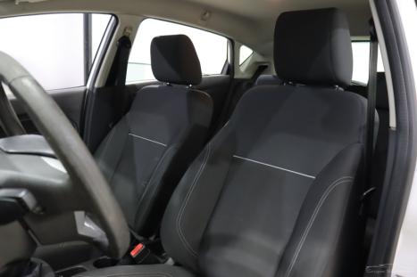 FORD Fiesta Hatch 1.6 16V 4P SEL FLEX, Foto 7